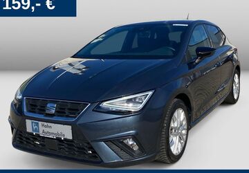 Seat Ibiza 19.238 km 24.370 &euro; Göppingen 73037