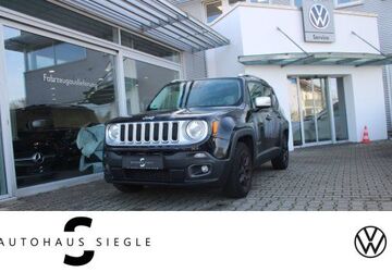 Jeep Renegade 98.400 km 9.980 &euro; Wendlingen am Neckar 73240