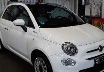 Fiat 500 51.025 km 10.920 &euro; Göppingen 73037