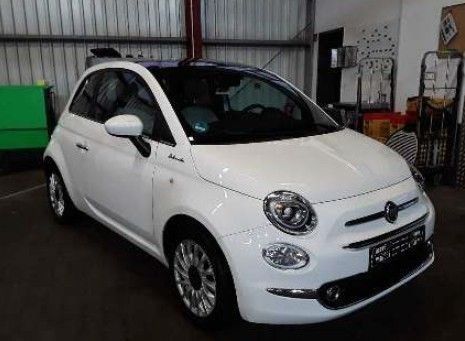 Fiat 500 51.025 km 10.920 &euro; Göppingen 73037