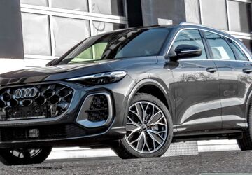 Audi Q5 5.120 km 55.900 &euro; Sindelfingen 71065