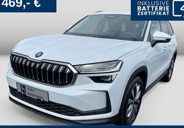 Skoda Kodiaq 27.990 km 44.390 &euro; Weinstadt-Endersbach 71384