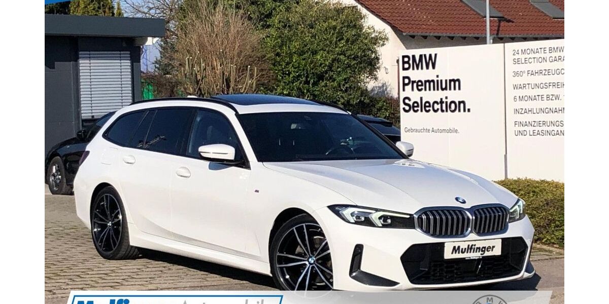 BMW 320 89.797 km 33.490 &euro; Backnang 71522