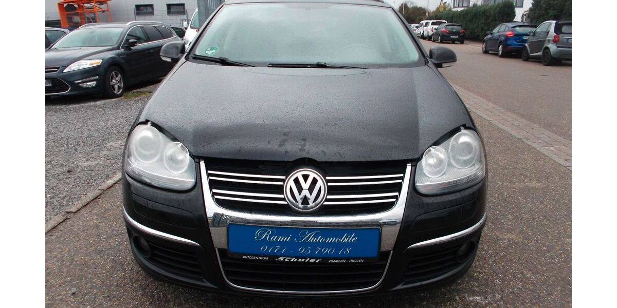 VW Golf 191.000 km 1.750 &euro; Waiblingen Hegnach 71334