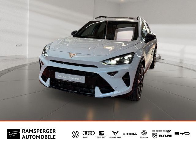 Cupra Formentor 10.071 km 35.960 &euro; Nürtingen 72622