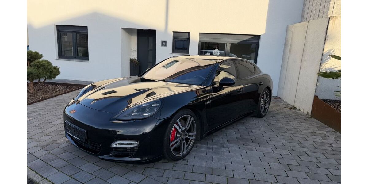 Porsche Panamera 162.200 km 30.899 &euro; Abstatt 74232