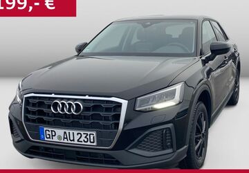 Audi Q2 1.060 km 23.900 &euro; Esslingen 73730