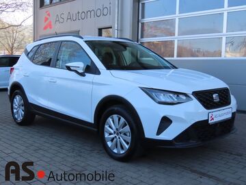 Gebrauchte Seat Arona