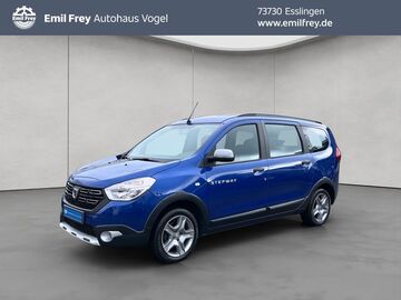 Gebrauchte Dacia Lodgy