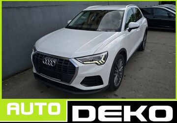 Audi Q3 181.467 km 21.330 &euro; Waiblingen 71332