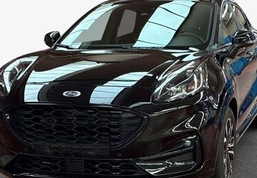 Ford Puma 22.990 km 20.500 &euro; Stuttgart 70190