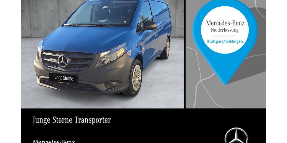 Mercedes-Benz Vito 17.739 km 26.156 &euro; Böblingen 71034