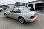 Mercedes-Benz SL 320 R129 Saisonkennzeichen 132.000 km 15.800 &euro; Schorndorf 73614