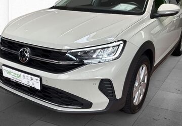 VW Taigo 44.050 km 19.890 &euro; Zell u.A. 73119