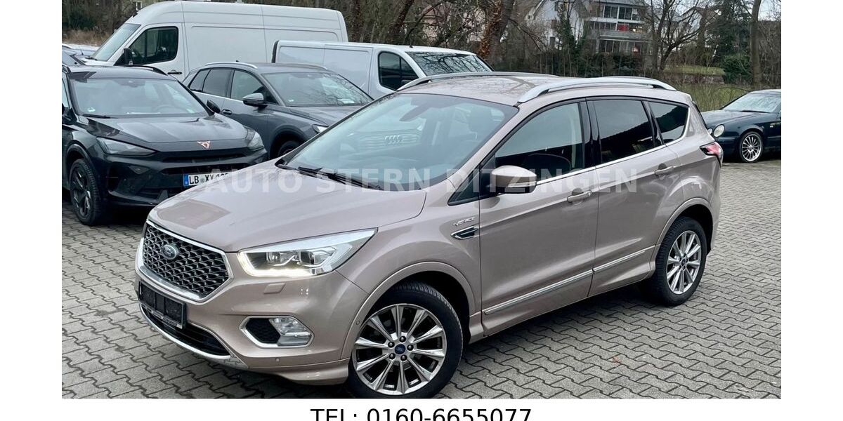 Ford Kuga 97.000 km 13.400 &euro; Ditzingen 71254