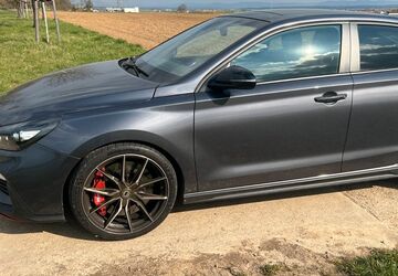 Hyundai i30 88.500 km 20.700 &euro; Stuttgart 70599