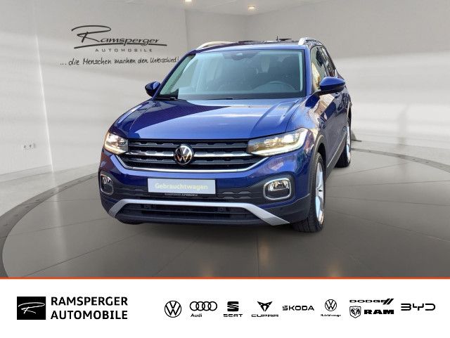 VW T-Cross 30.825 km 20.890 &euro; Kirchheim 73230
