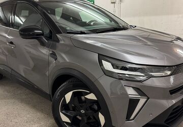 Renault Captur 43.000 km 21.550 &euro; Stuttgart 70186