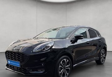 Ford Puma 20.555 km 20.500 &euro; Leonberg 71229