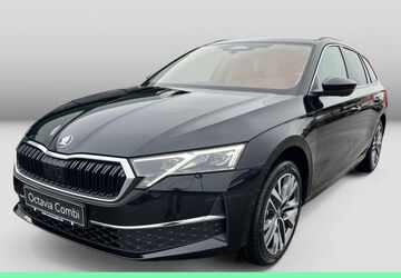 Skoda Octavia 1.111 km 38.890 &euro; Weinstadt-Endersbach 71384