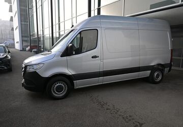 Mercedes-Benz Sprinter 52.765 km 29.583 &euro; Waiblingen 71332