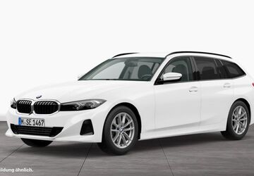 BMW 320 11.300 km 39.790 &euro; Waiblingen 71332