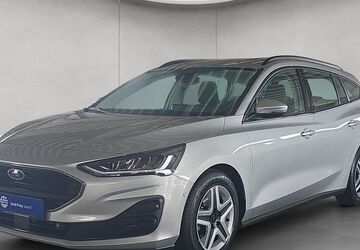 Ford Focus 35.112 km 18.400 &euro; Stuttgart 70190