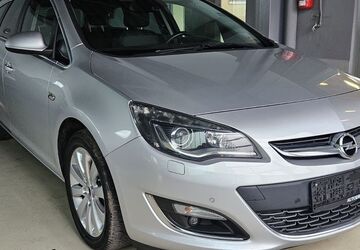 Opel Astra 214.000 km 5.900 &euro; Neckartailfingen 72666