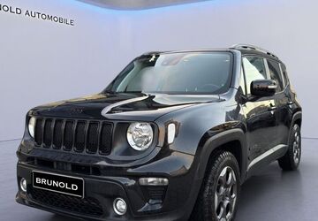 Jeep Renegade 73.100 km 16.900 &euro; Stuttgart 70565