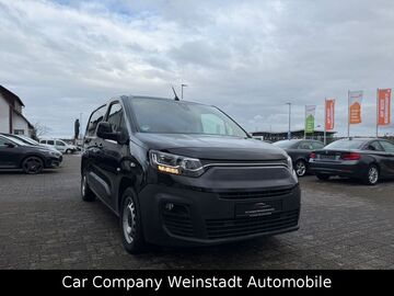 Gebrauchte Fiat Doblo