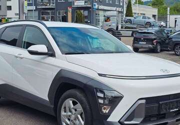 Hyundai KONA 18.748 km 24.900 &euro; Leonberg 71229