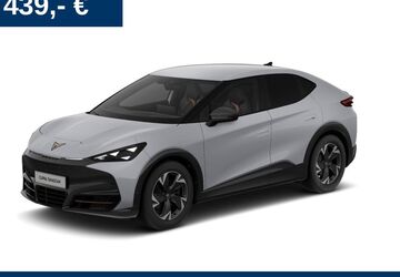 Cupra Tavascan 7.898 km 41.730 &euro; Göppingen 73037