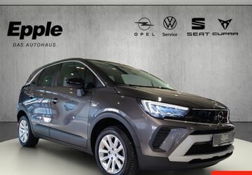 Opel Crossland (X) 35.476 km 15.890 &euro; Rutesheim 71277