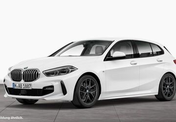 BMW 118 41.400 km 23.420 &euro; Waiblingen 71332