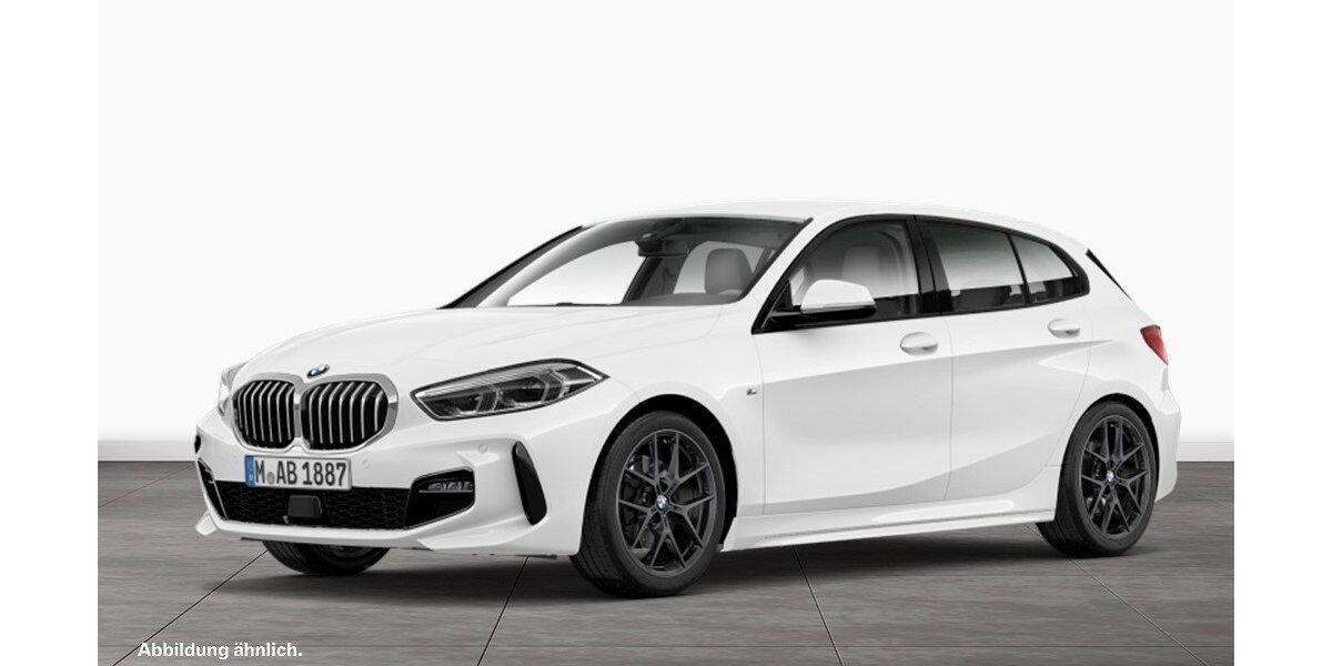 BMW 118 41.400 km 23.420 &euro; Waiblingen 71332