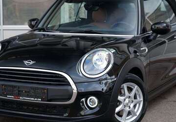 Mini One Cabrio 43.596 km 18.700 &euro; Gerlingen 70839