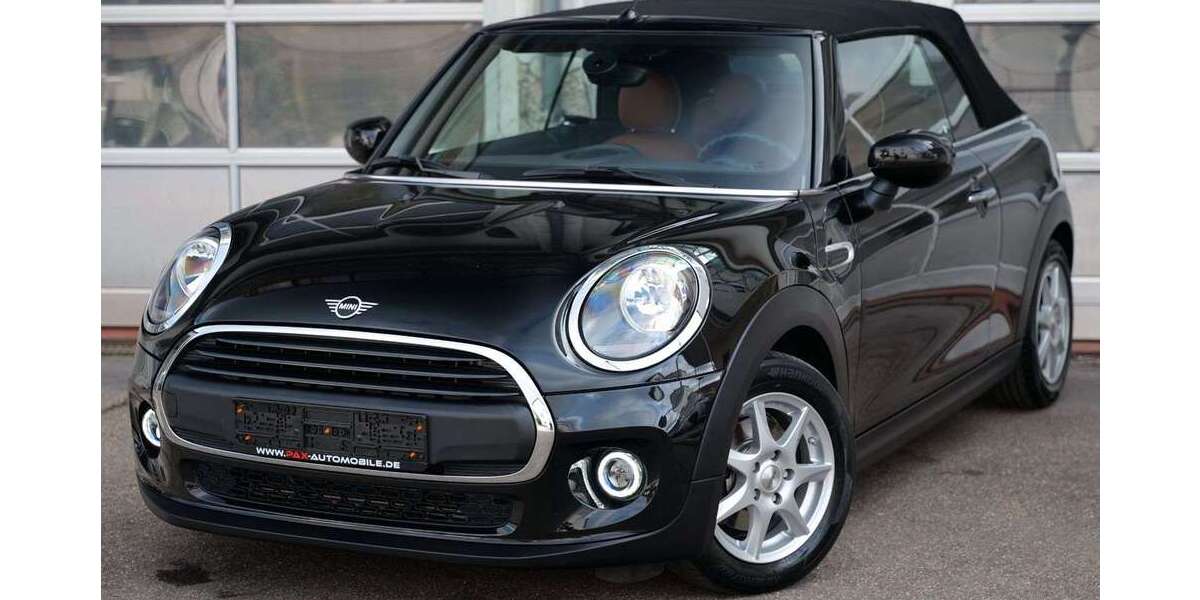 Mini One Cabrio 43.596 km 18.700 &euro; Gerlingen 70839