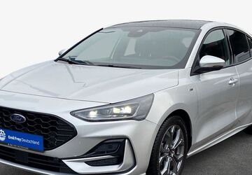 Ford Focus 13.053 km 22.500 &euro; Leonberg 71229