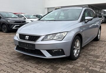 Seat Leon 114.047 km 11.995 &euro; Stuttgart 70597