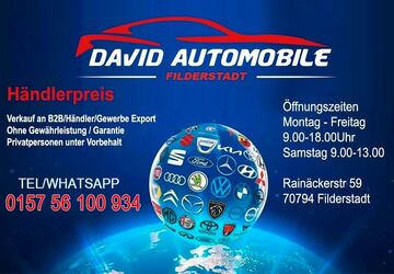 Mazda 5 200.000 km 990 &euro; Filderstadt bei Stuttgart 70794