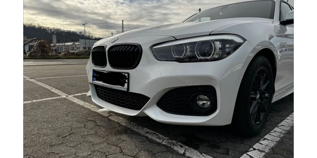 BMW 118 60.284 km 16.400 &euro; Esslingen 73730