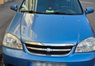 Chevrolet Lacetti 181.807 km 2.000 &euro; Stuttgart 70376