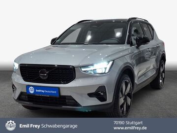 Gebrauchte Volvo XC40