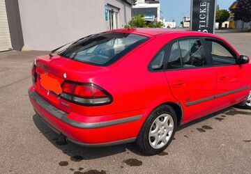 Mazda 626 161.000 km 1.499 &euro; Leonberg 71229