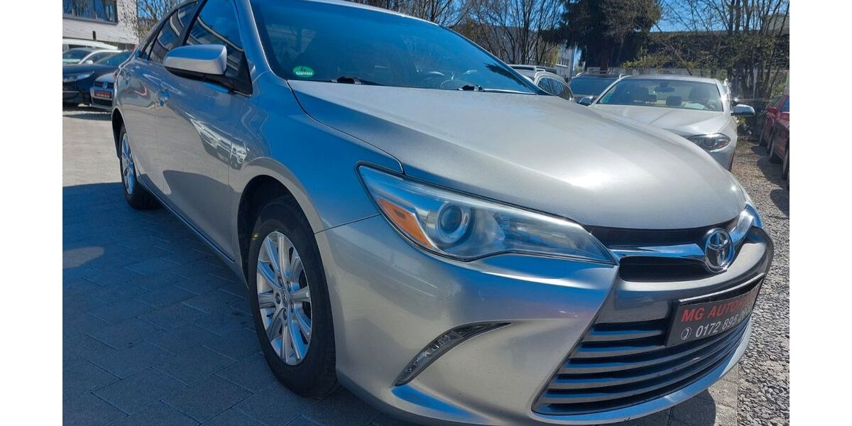 Toyota Camry 224.598 km 8.500 &euro; Fellbach 70736