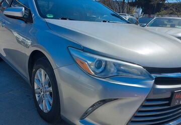 Toyota Camry 224.598 km 8.999 &euro; Fellbach 70736