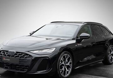 Audi A6 9.999 km 71.570 &euro; Stuttgart 70469