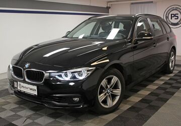 BMW 318 72.200 km 14.990 &euro; Uhingen 73066