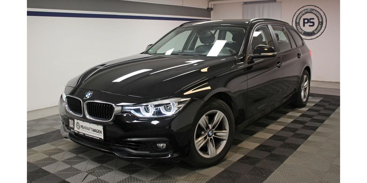 BMW 318 72.200 km 15.490 &euro; Uhingen 73066