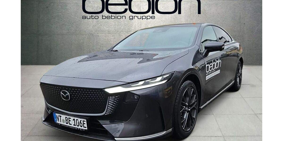 Mazda 6e 5.248 km 38.290 &euro; Frickenhausen 72636